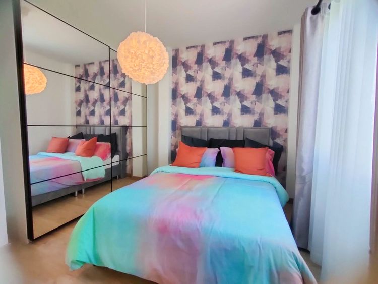 ภาพแบบบ้าน-ทาวน์โฮม