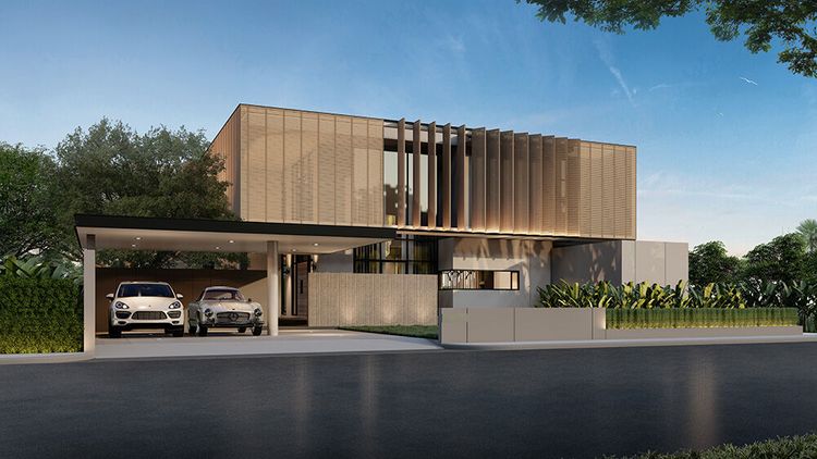 ภาพแบบบ้าน-ONYX HOME