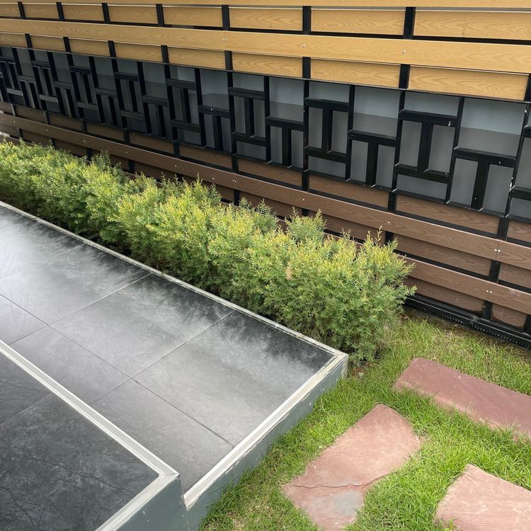 ภาพแบบบ้าน-บ้านเดี่ยวสองชั้น