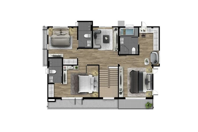 ภาพแบบบ้าน-CASHEL