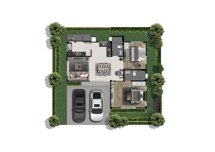 ภาพแบบบ้าน-ENZO