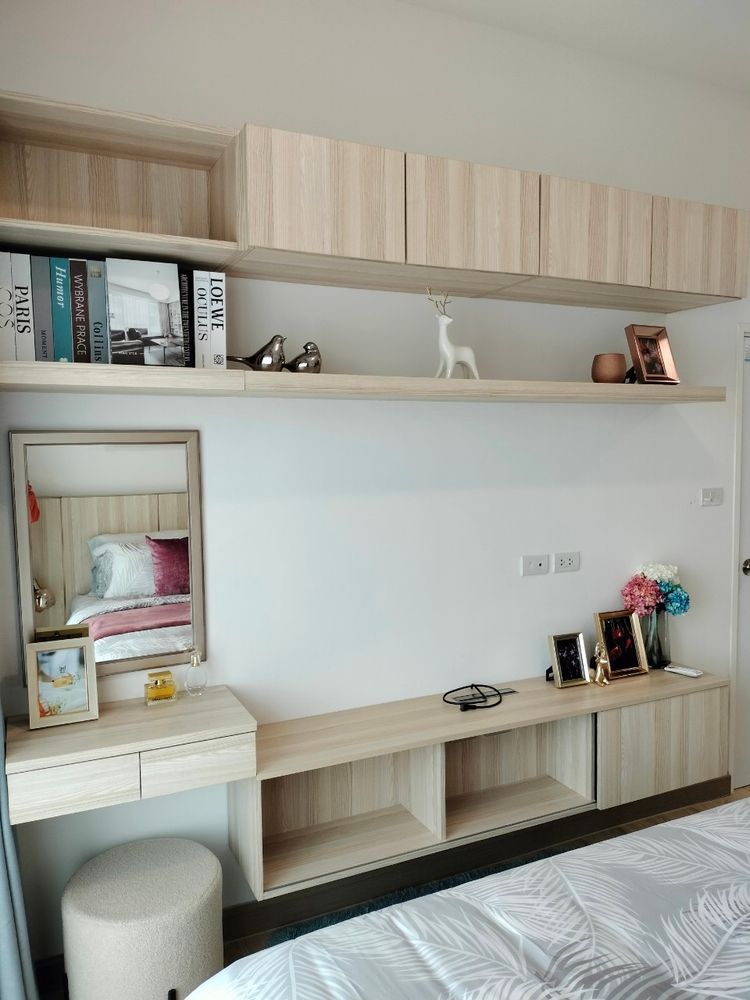 ภาพแบบบ้าน-บ้านแฝด TYPE B