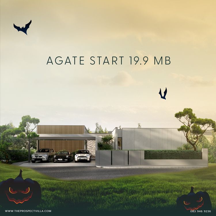 ภาพแบบบ้าน-AGATE HOME