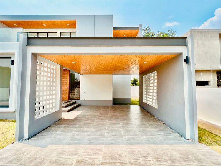 ภาพแบบบ้าน-Type A