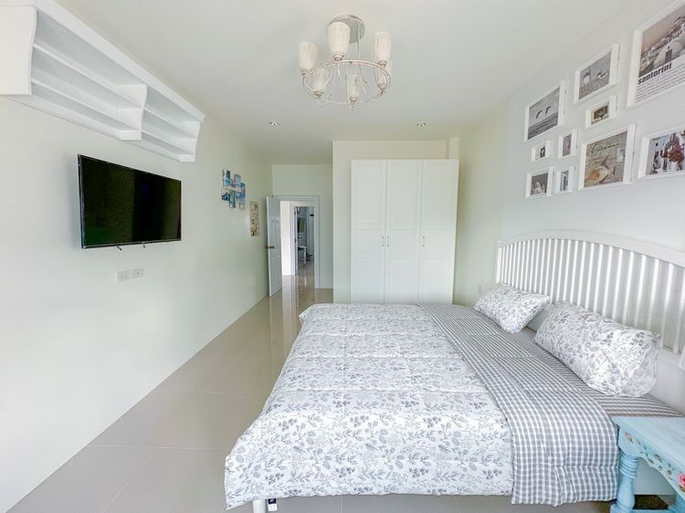 ภาพแบบบ้าน-แบบบ้านสไตล์อิงลิชคันทรี PALAZZO