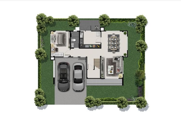 ภาพแบบบ้าน-CASHEL