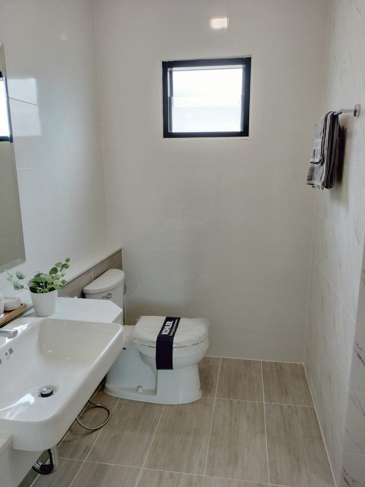 ภาพแบบบ้าน-บ้านแฝด TYPE B