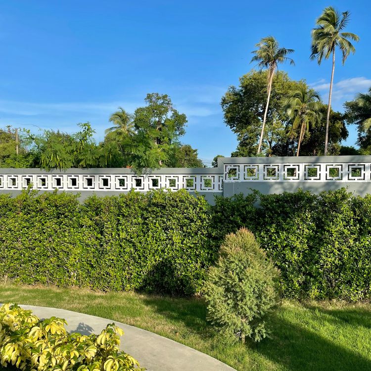 ภาพแบบบ้าน-บ้านแฝดสองชั้น (ฟังก์ชั่นบ้านเดี่ยว)