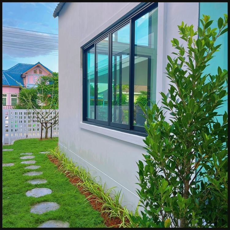 ภาพแบบบ้าน-โครงใหม่ ดีเวล พลา บูรพาพัฒน์ สไตล์นอร์ดิก