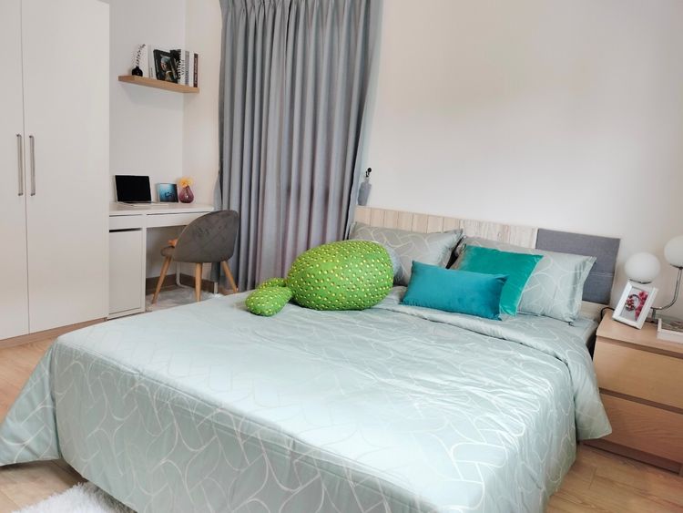 ภาพแบบบ้าน-บ้านแฝด TYPE B