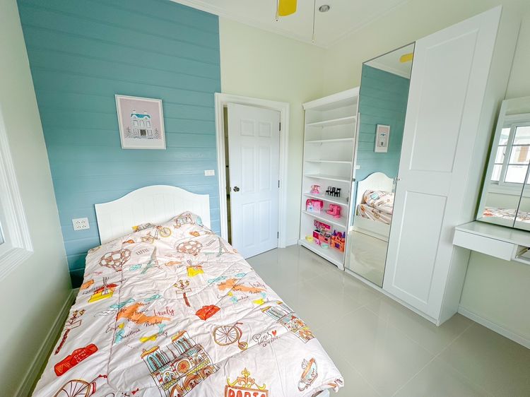 ภาพแบบบ้าน-แบบบ้านสไตล์อิงลิชคันทรี PLENARY