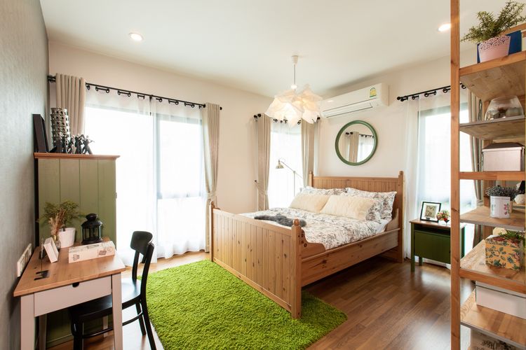 ภาพแบบบ้าน-Phoenix (ฟีนิกซ์)