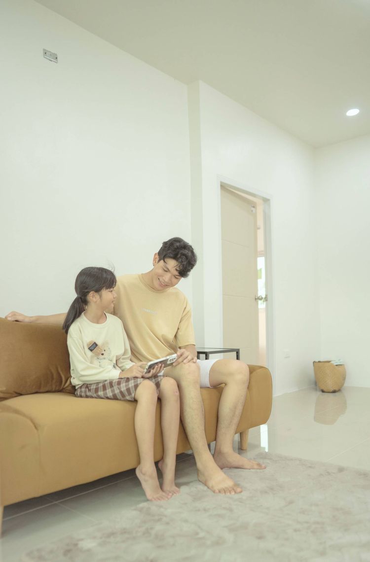 ภาพแบบบ้าน-น้ำใสวิลล์