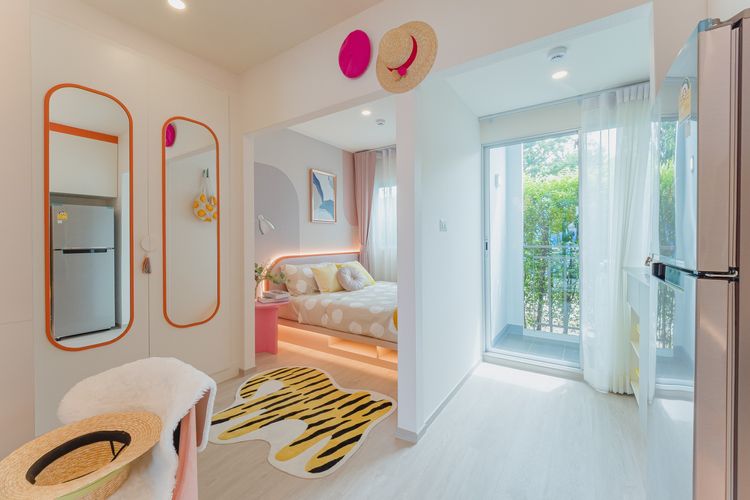 ภาพแบบบ้าน-STUDIO