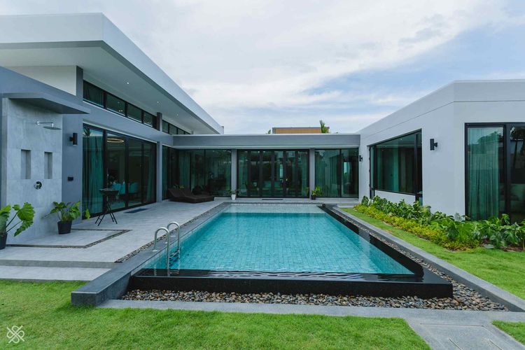 ภาพแบบบ้าน-AGATE HOME