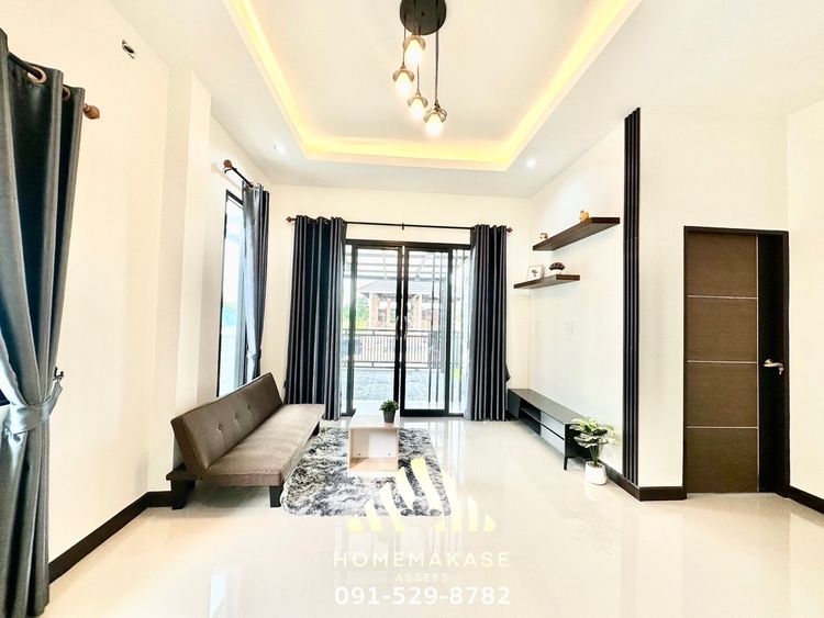 ภาพแบบบ้าน-อมตะพานทอง-มาบโป่ง