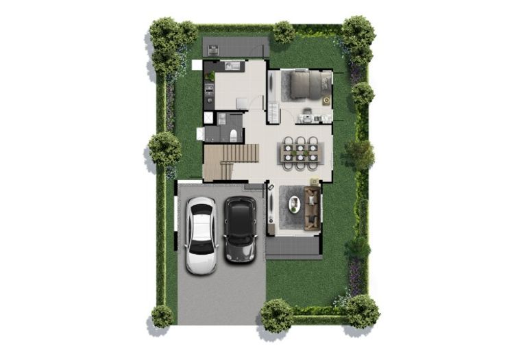 ภาพแบบบ้าน-ARRIS