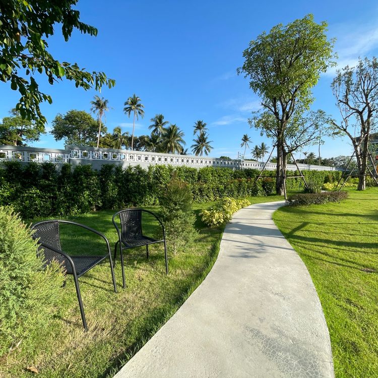 ภาพแบบบ้าน-บ้านเดี่ยวสองชั้น