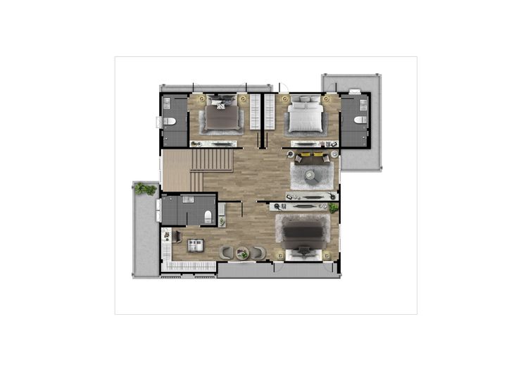 ภาพแบบบ้าน-Shelby