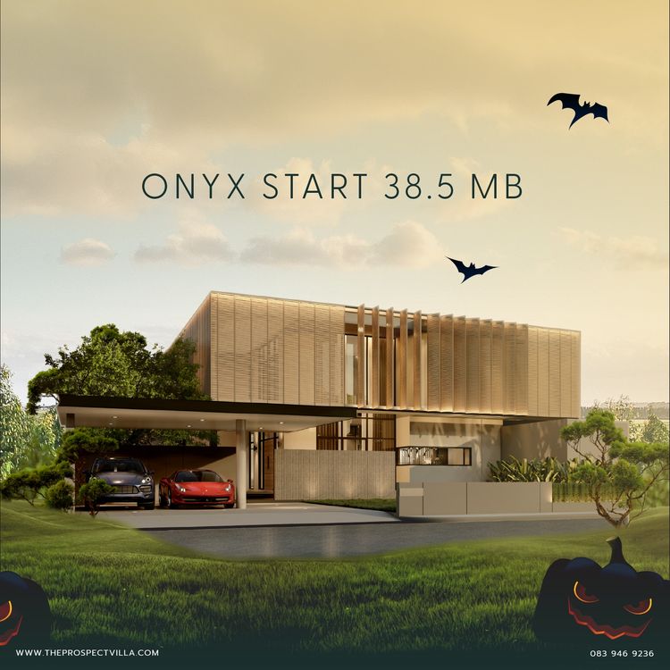 ภาพแบบบ้าน-ONYX HOME
