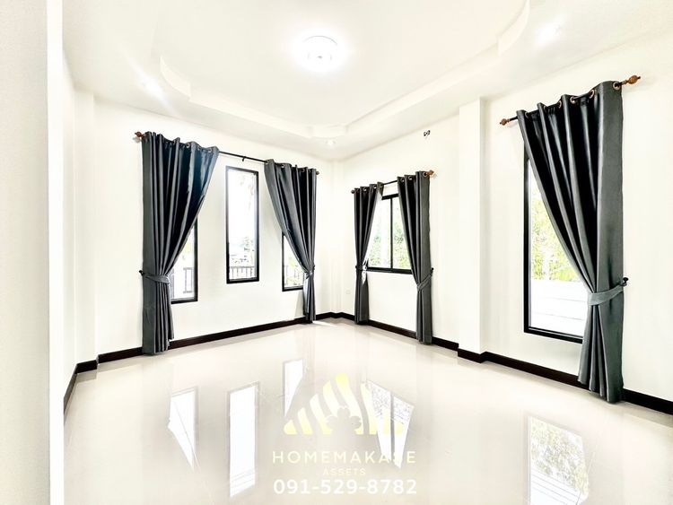 ภาพแบบบ้าน-อมตะพานทอง-มาบโป่ง