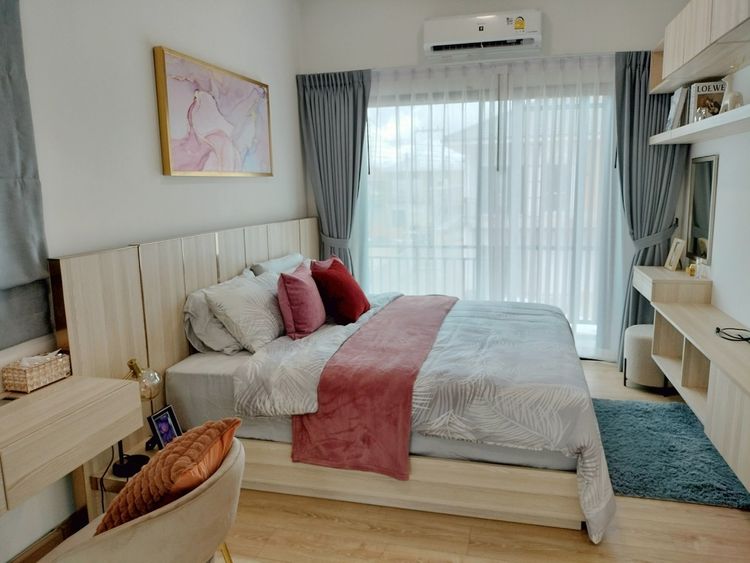 ภาพแบบบ้าน-บ้านเดี่ยว