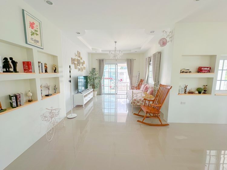 ภาพแบบบ้าน-แบบบ้านสไตล์อิงลิชคันทรี PALAZZO