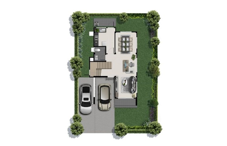 ภาพแบบบ้าน-AKIVA