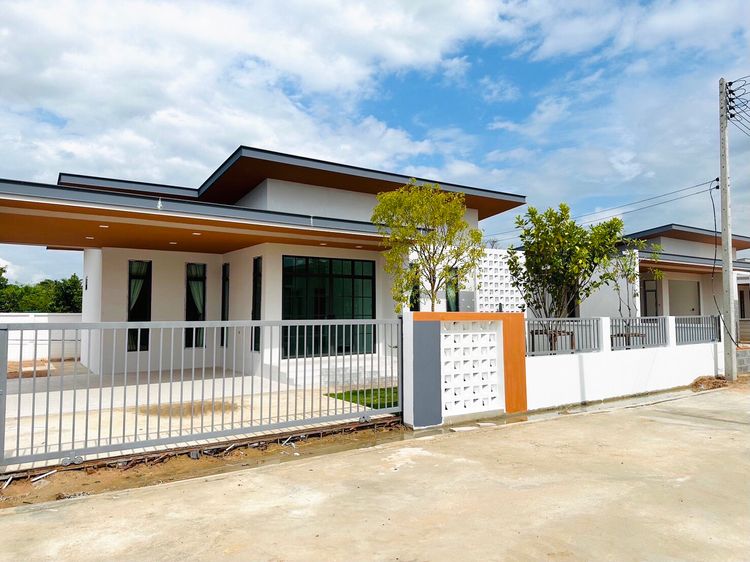 ภาพแบบบ้าน-เอวานิวอุบลราชธานี