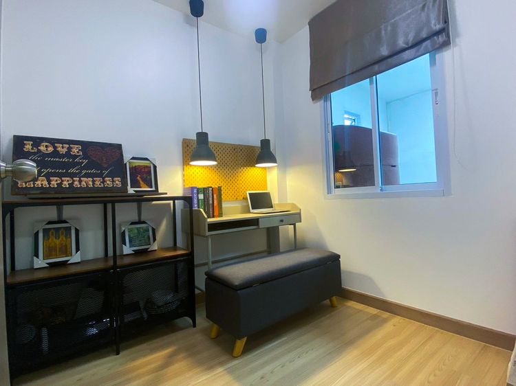 ภาพแบบบ้าน-ทาวน์โฮม