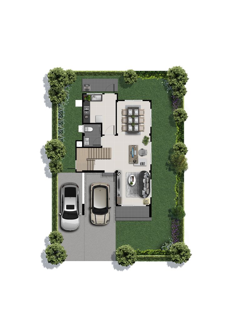 ภาพแบบบ้าน-Akiva