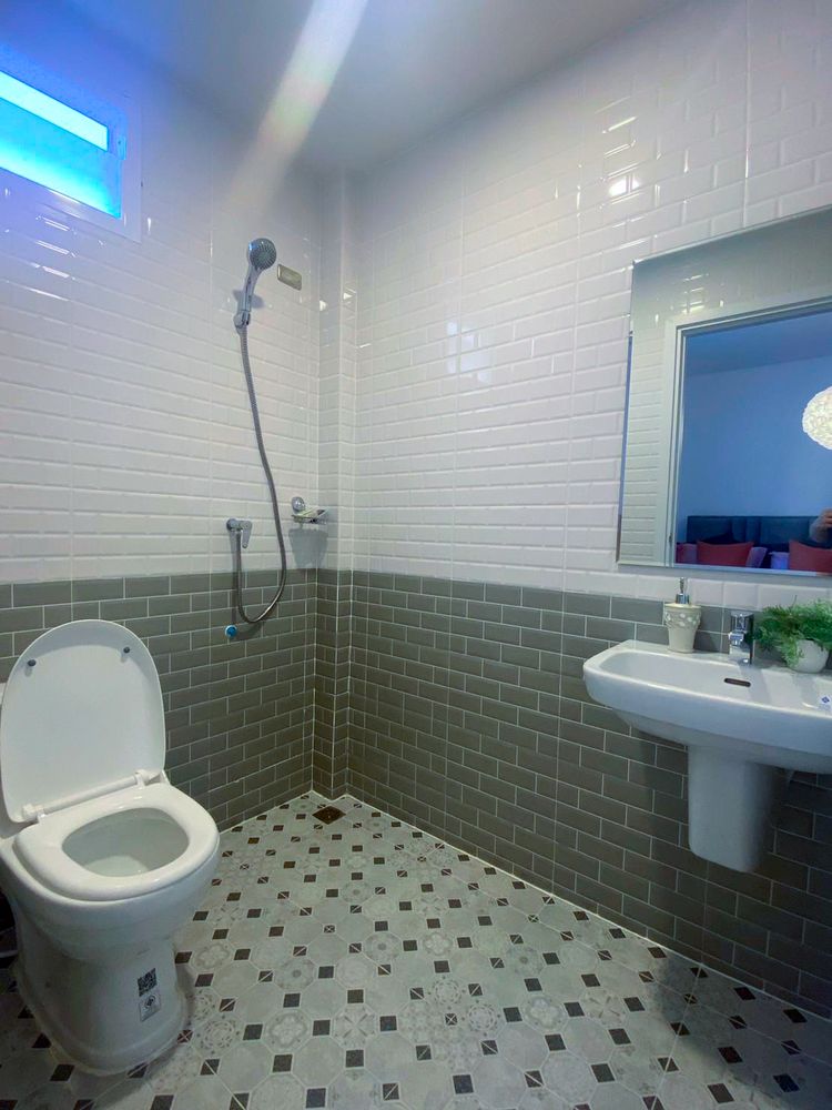 ภาพแบบบ้าน-ทาวน์โฮม