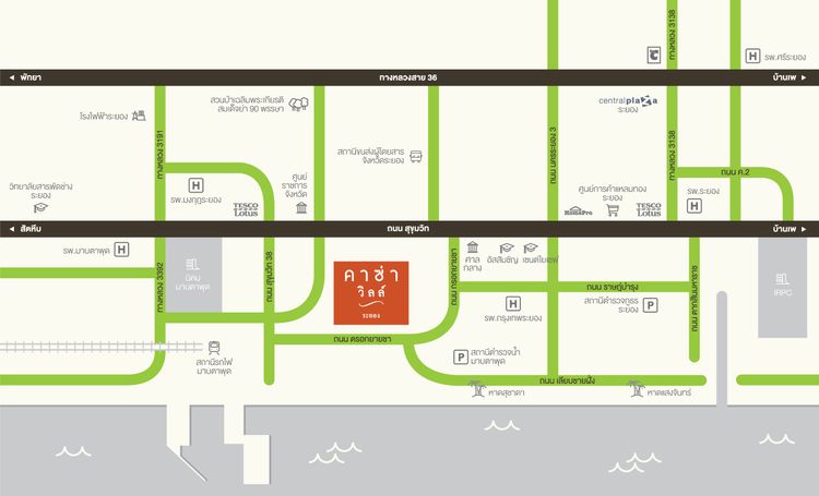 ภาพแบบบ้าน-VANDA (แวนด้า)