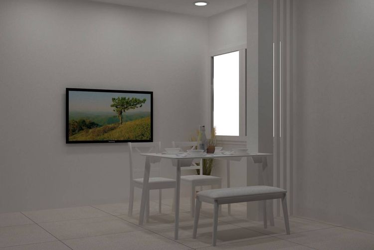 ภาพแบบบ้าน-บ้านเดี่ยว