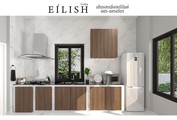 ภาพแบบบ้าน-บ้านทรงปั้นหยา