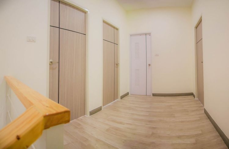 ภาพแบบบ้าน-The Unique