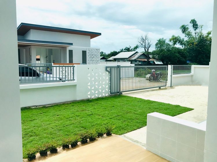 ภาพแบบบ้าน-เอวานิวอุบลราชธานี