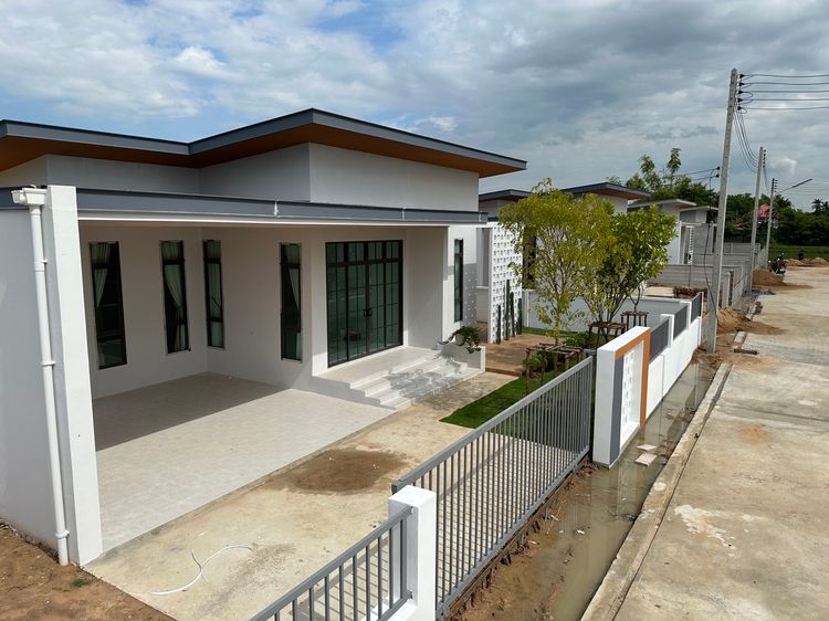 ภาพแบบบ้าน-เอวานิวอุบลราชธานี