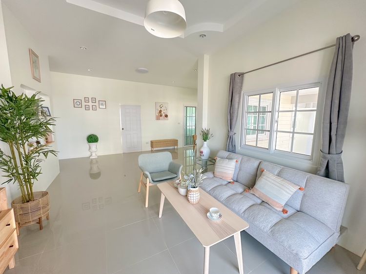 ภาพแบบบ้าน-แบบบ้านสไตล์อิงลิชคันทรี PALAZZO PLUS