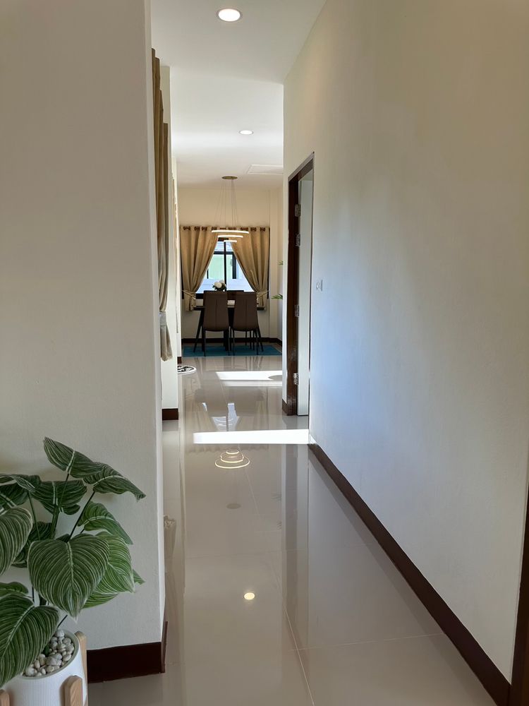 ภาพแบบบ้าน-ห้องนอนติดกัน