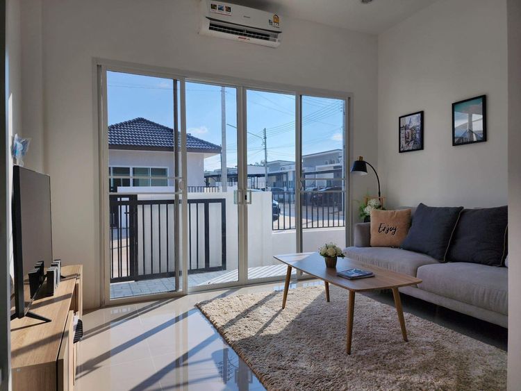 ภาพแบบบ้าน-บ้านแฝด