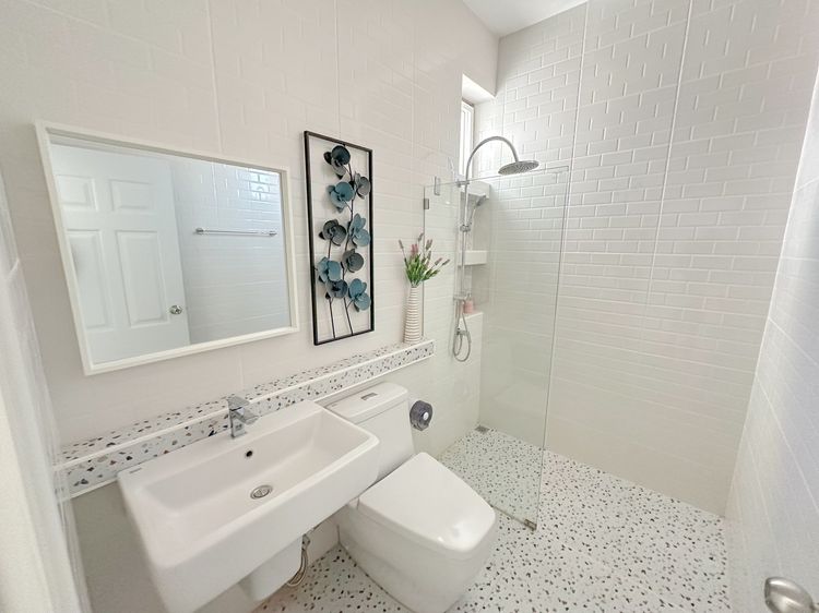 ภาพแบบบ้าน-แบบบ้านสไตล์อิงลิชคันทรี PALAZZO PLUS