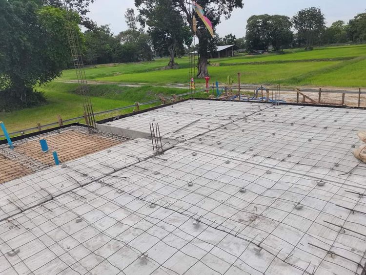 ภาพแบบบ้าน-บ้านเดี่ยวสไตล์นอดิกประยุกต์