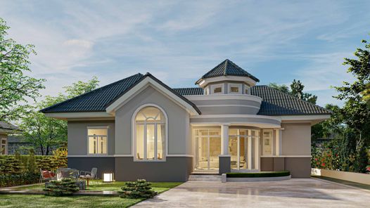 แบบบ้านสไตล์ qWsxkHoW