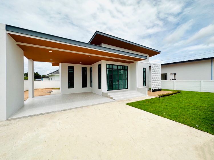 ภาพแบบบ้าน-เอวานิวอุบลราชธานี