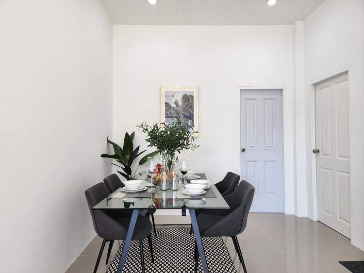 ภาพแบบบ้าน-บ้านแฝด