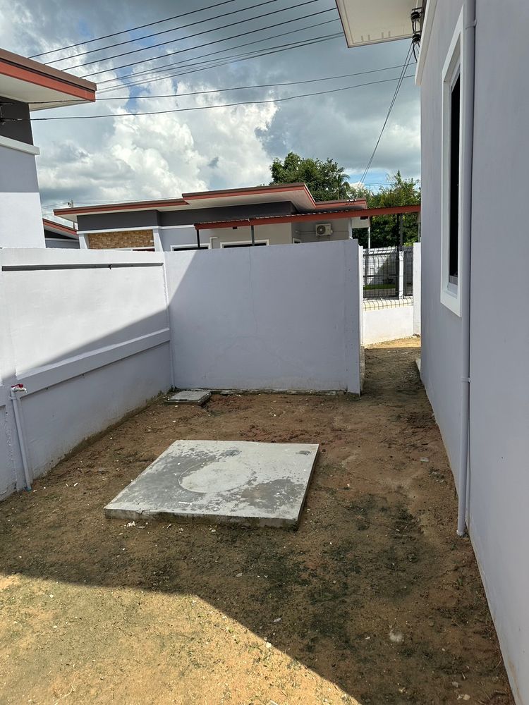 ภาพแบบบ้าน-ห้องนอนติดกัน