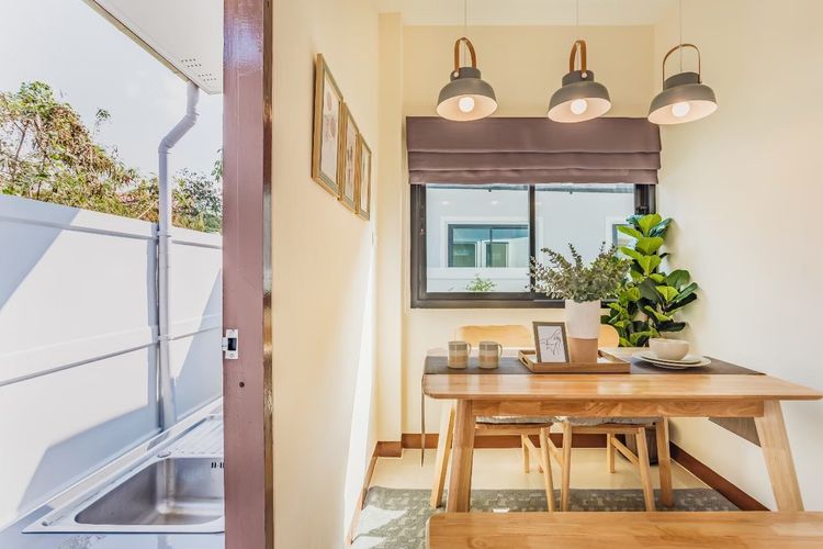 ภาพแบบบ้าน-ห้องนอนแยก