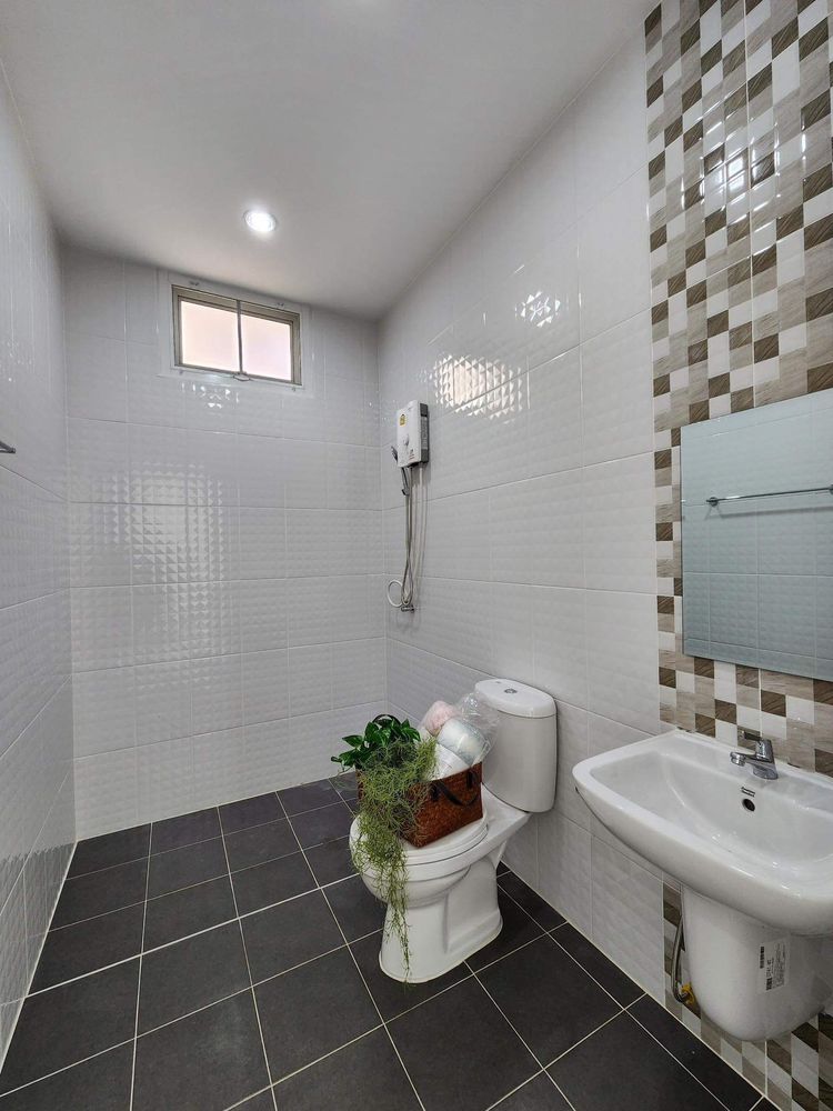 ภาพแบบบ้าน-บ้านแฝด