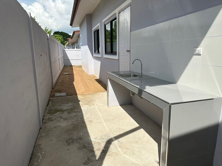 ภาพแบบบ้าน-ห้องนอนติดกัน